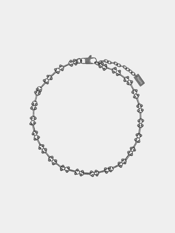 Echo Necklace