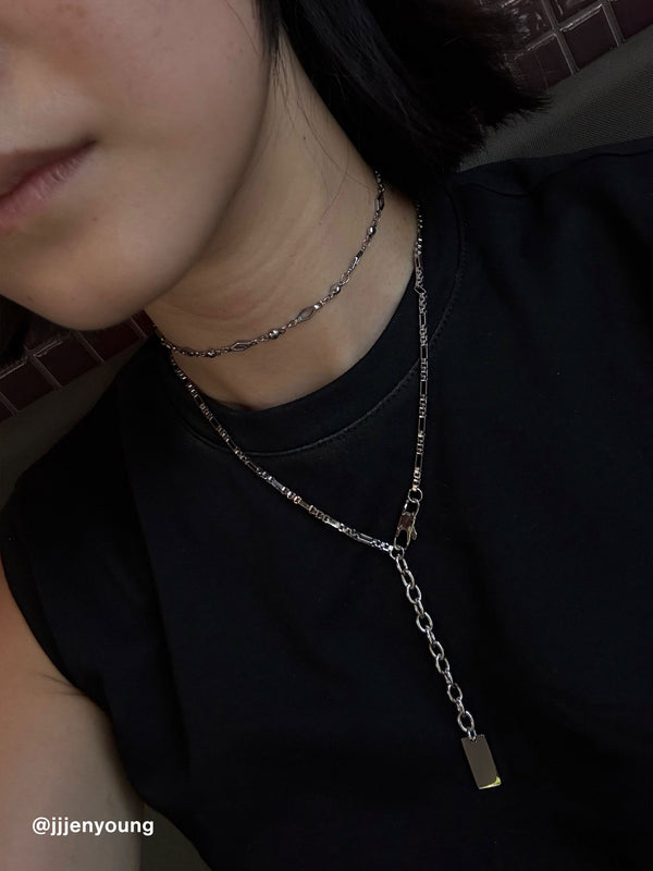 Ollie Necklace