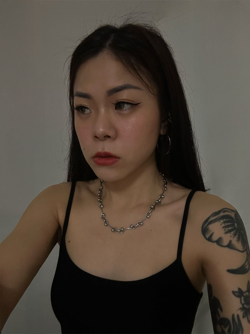 Kai Necklace